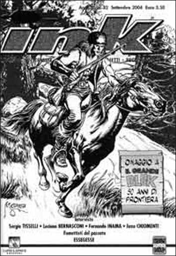 INK 32