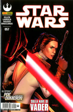 Star Wars serie 2015 57
