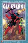 100% MARVEL-Panini Comics- nuvolosofumetti.