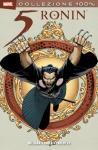 100% MARVEL-Panini Comics- nuvolosofumetti.
