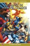 100% MARVEL-Panini Comics- nuvolosofumetti.