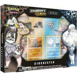 Pokemon futuri campioni Circhester, POKEMON, nuvolosofumetti,