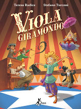 VIOLA GIRAMONDO, BAO PUBLISHING, nuvolosofumetti,