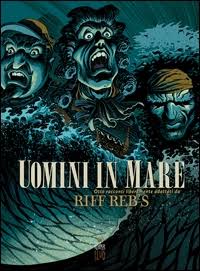 Uomini in mare