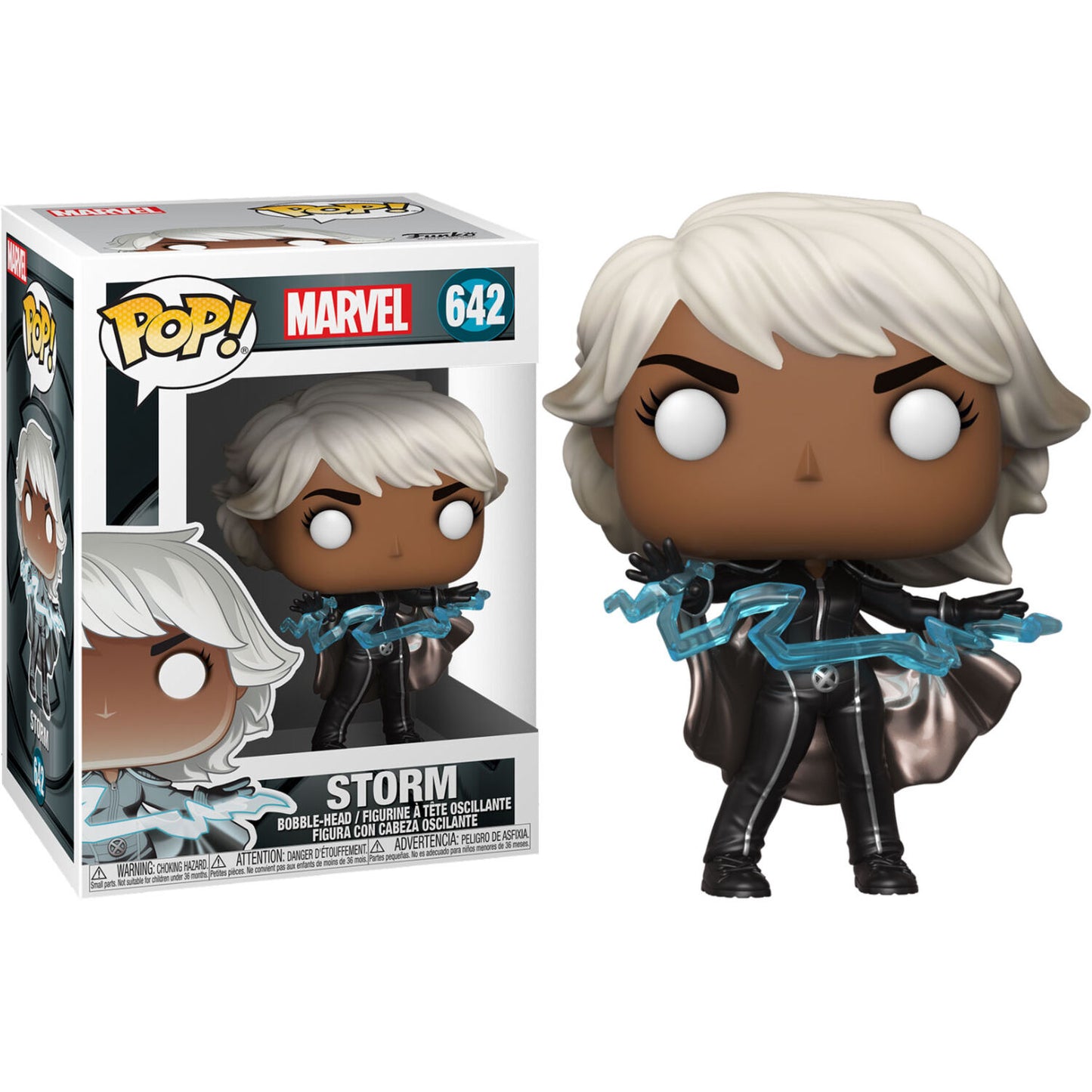 X-men Storm POP 642