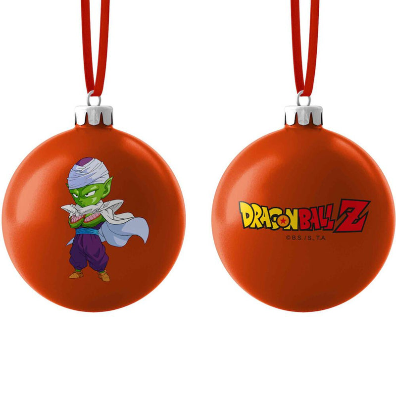 Dragon Ball palla di Natale Dragonball z Piccolo