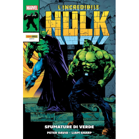 L'incredibile Hulk di Peter David - volume 7