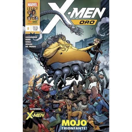 Gli Incredibili X-men 336-Panini Comics- nuvolosofumetti.