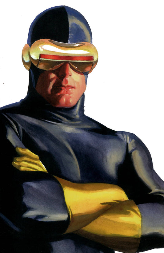 Incredibili X-men 373 variant Alex Ross, Panini Comics, nuvolosofumetti,