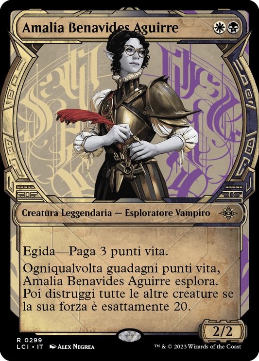 Le caverne perdute di Ixalan 299