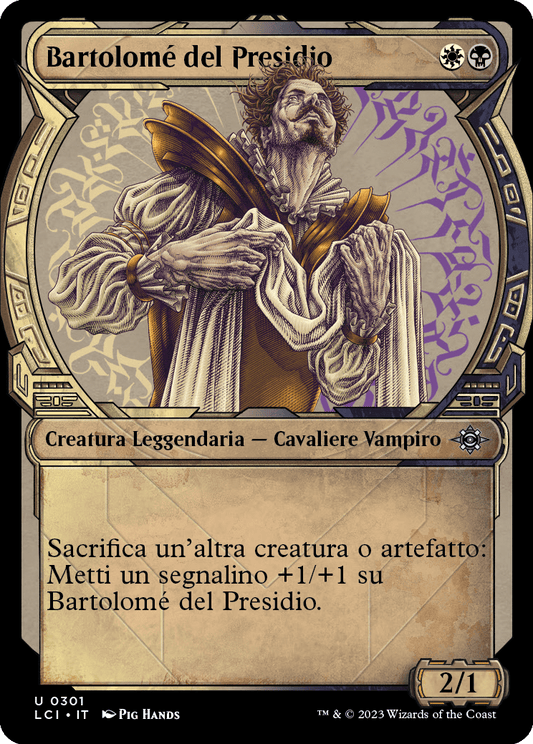 Le caverne perdute di Ixalan 301