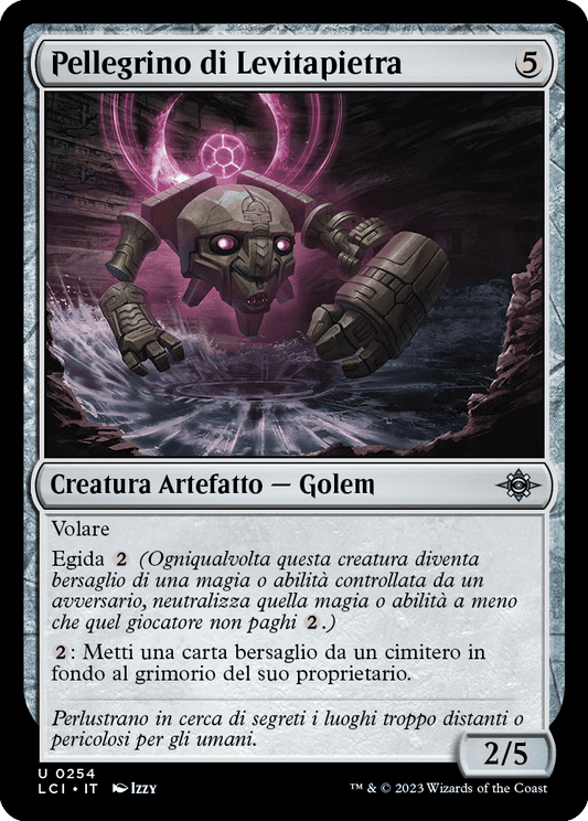 Le caverne perdute di Ixalan 254