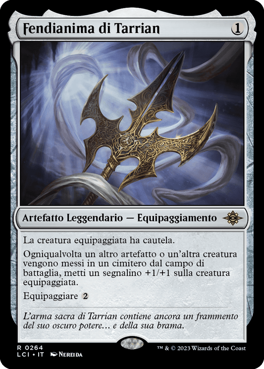 Le caverne perdute di Ixalan 264