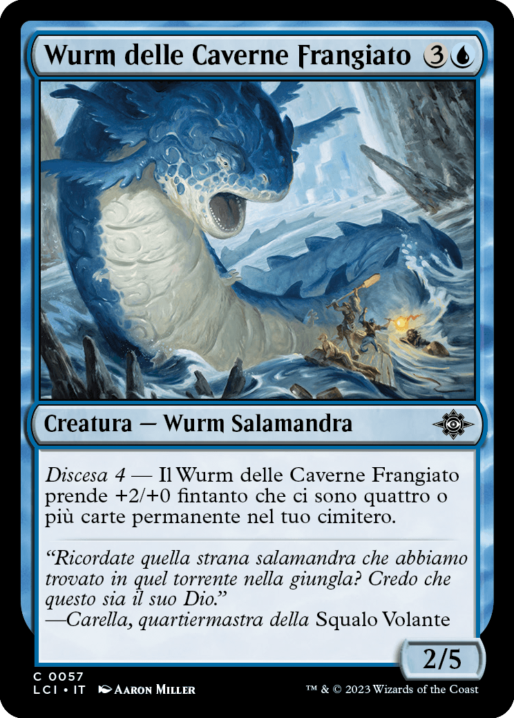 Le caverne perdute di Ixalan 57