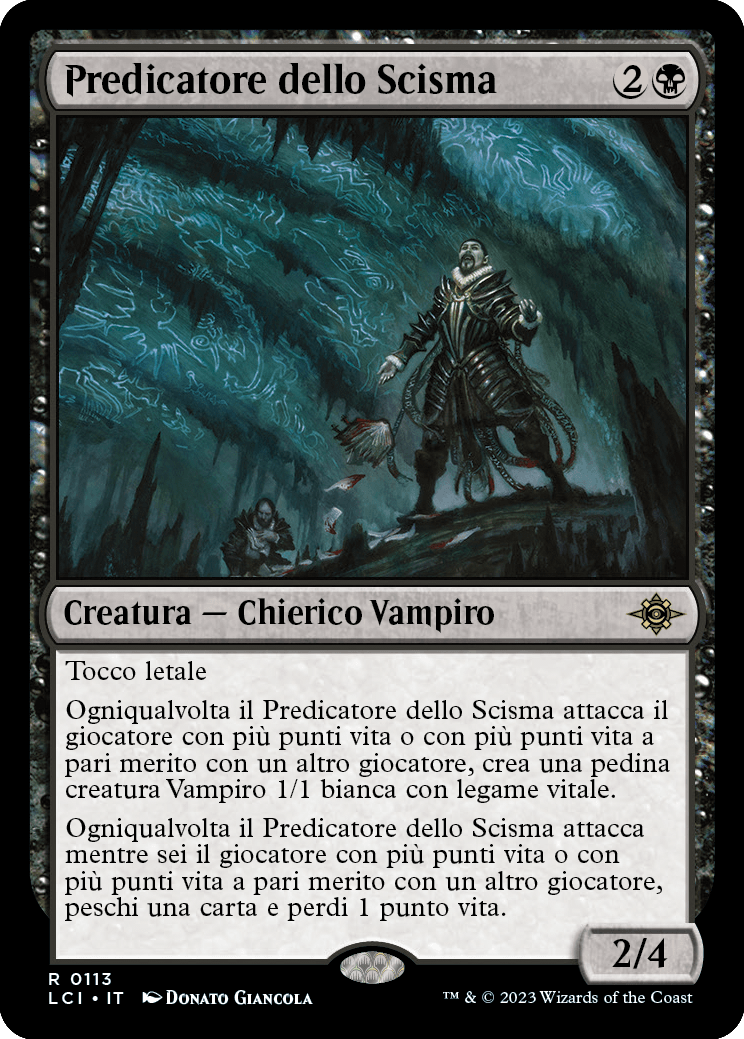 Le caverne perdute di Ixalan 113