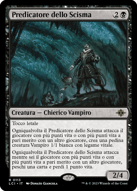 Le caverne perdute di Ixalan 113