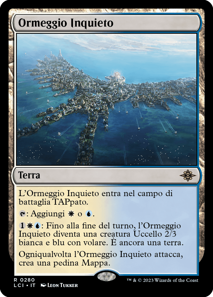 Le caverne perdute di Ixalan 280