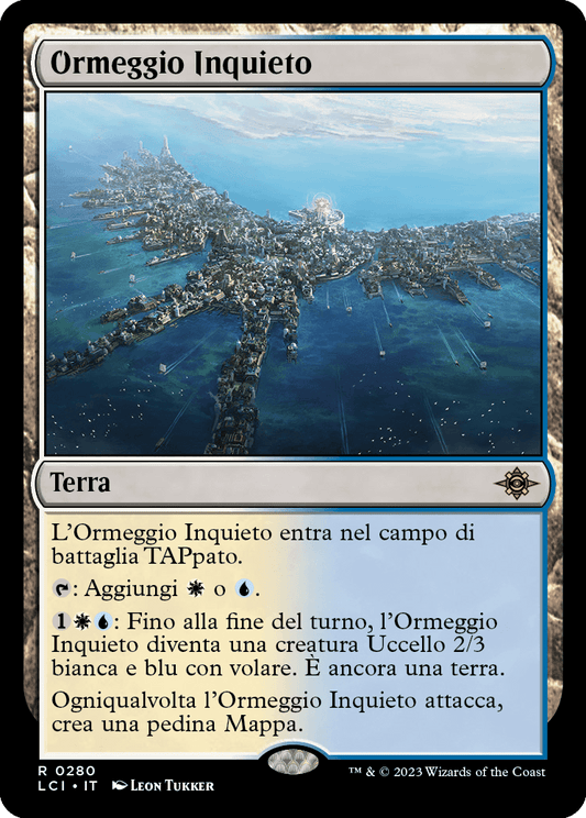 Le caverne perdute di Ixalan 280