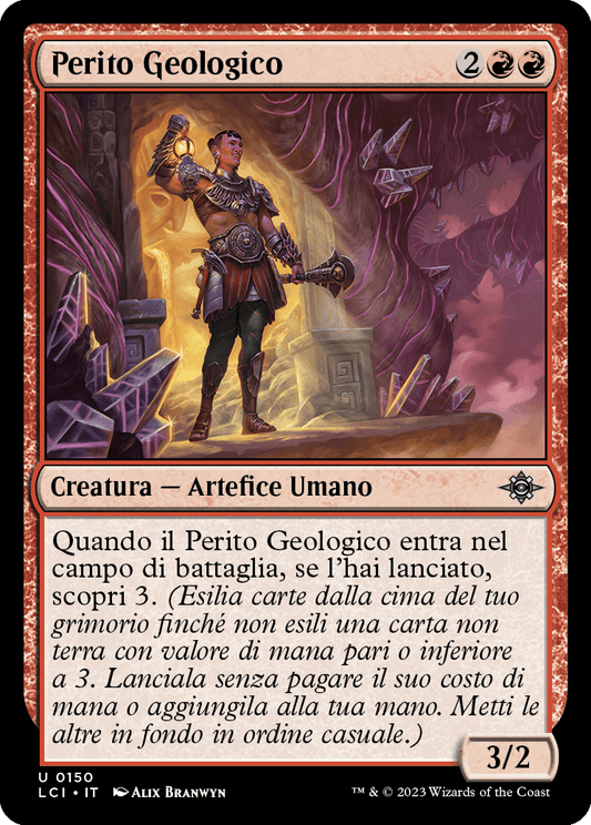 Le caverne perdute di Ixalan 150