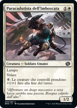La Guerra dei Fratelli 3