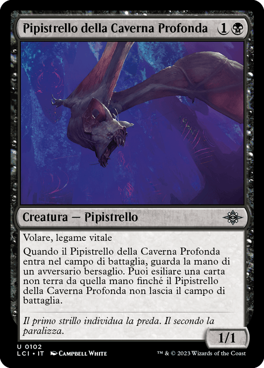 Le caverne perdute di Ixalan 102