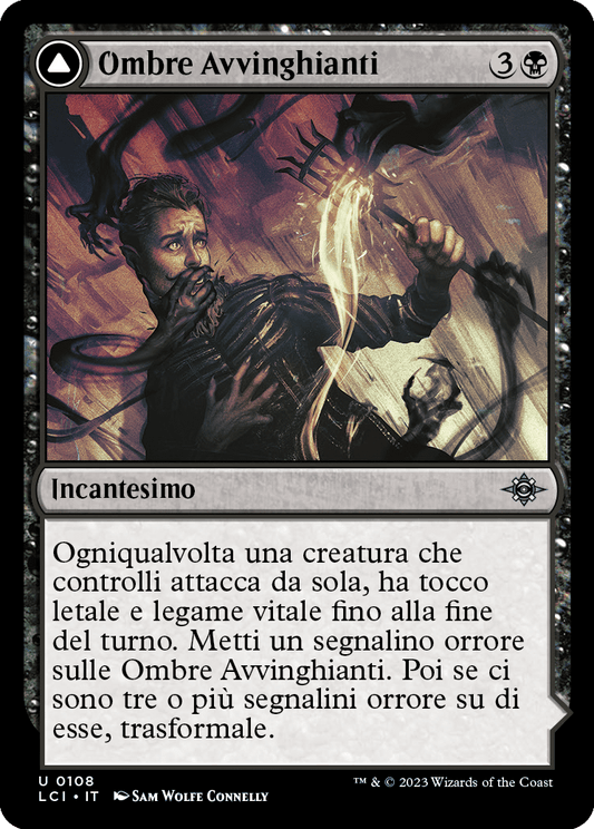 Le caverne perdute di Ixalan 108