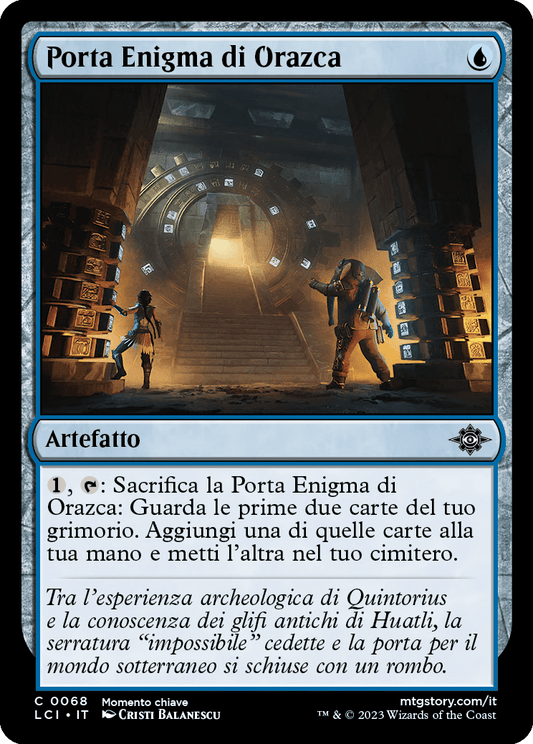 Le caverne perdute di Ixalan 68