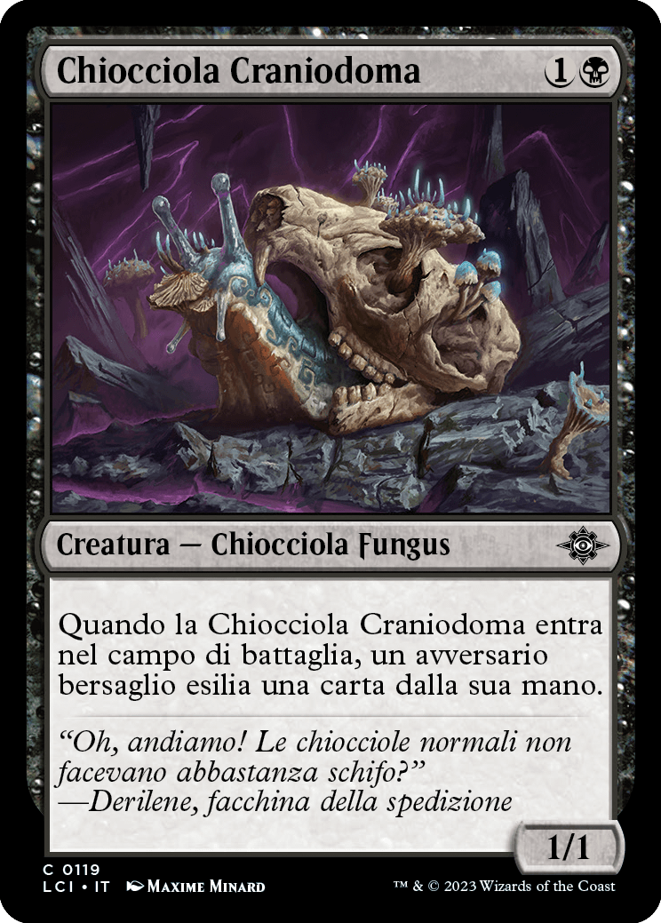 Le caverne perdute di Ixalan 119