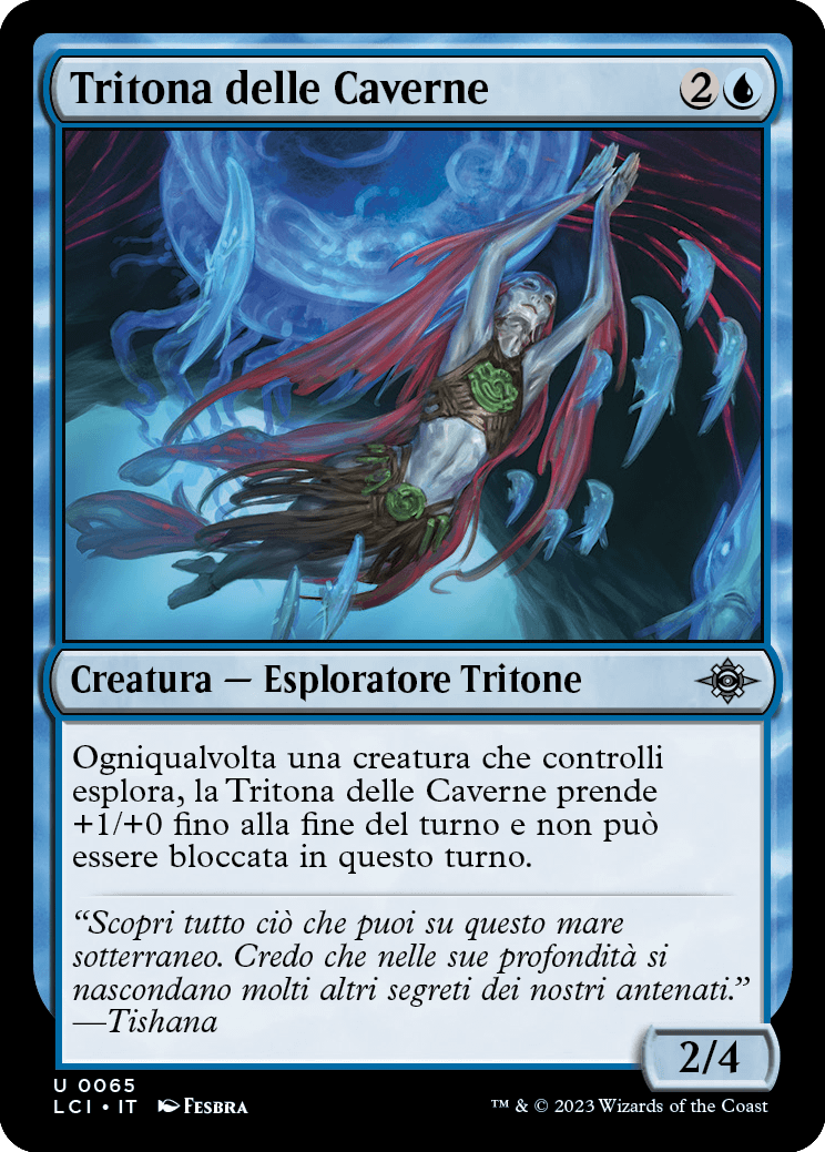 Le caverne perdute di Ixalan 65