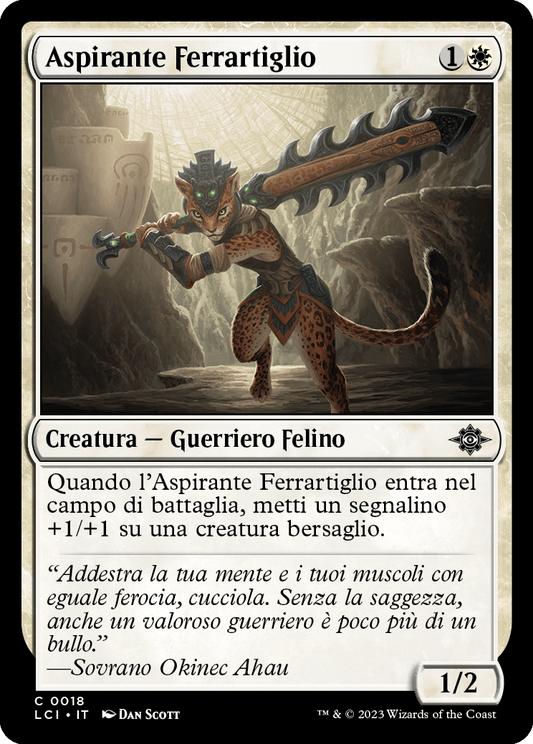 Le caverne perdute di Ixalan 18