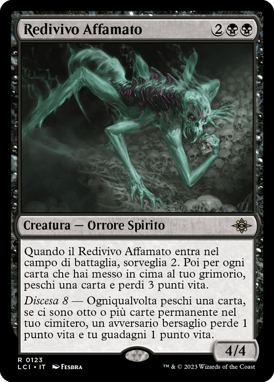 Le caverne perdute di Ixalan 123