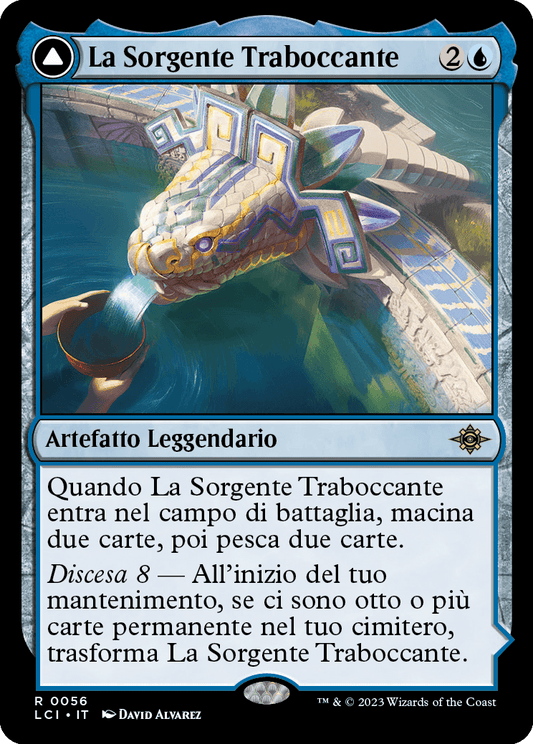 Le caverne perdute di Ixalan 56