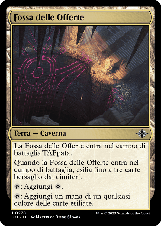 Le caverne perdute di Ixalan 278