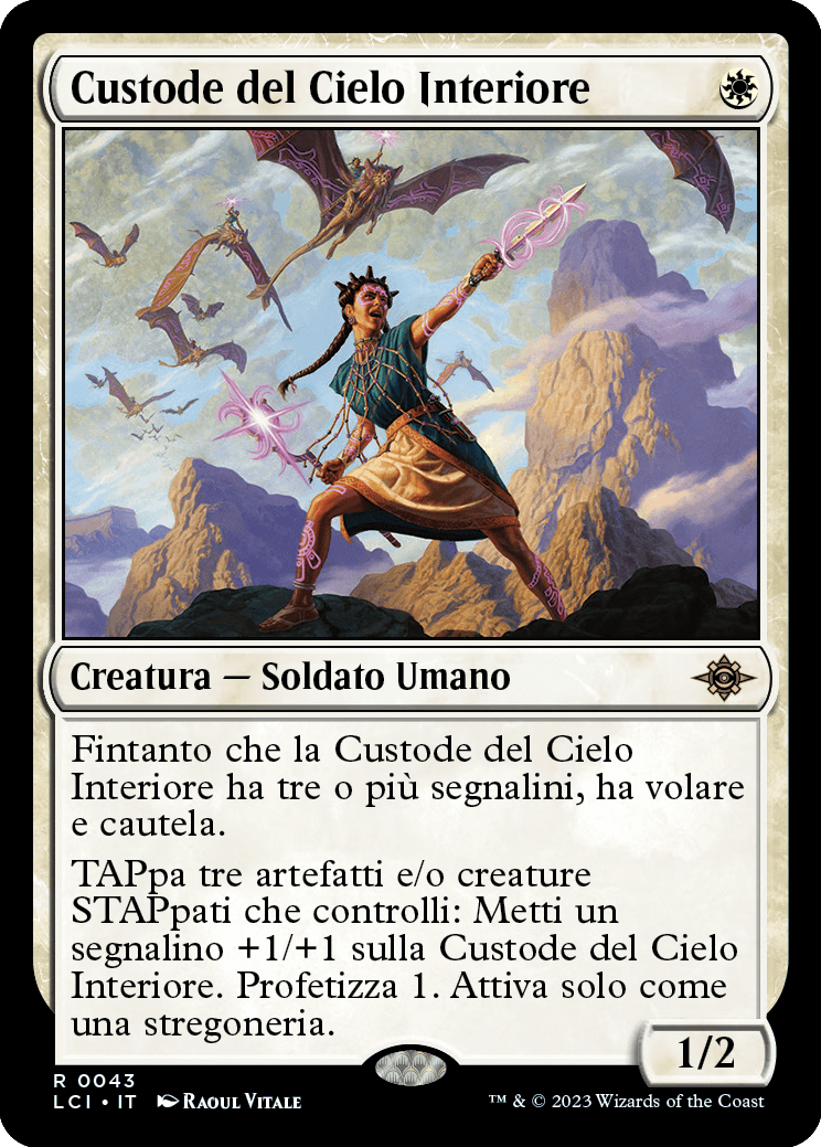Le caverne perdute di Ixalan 43