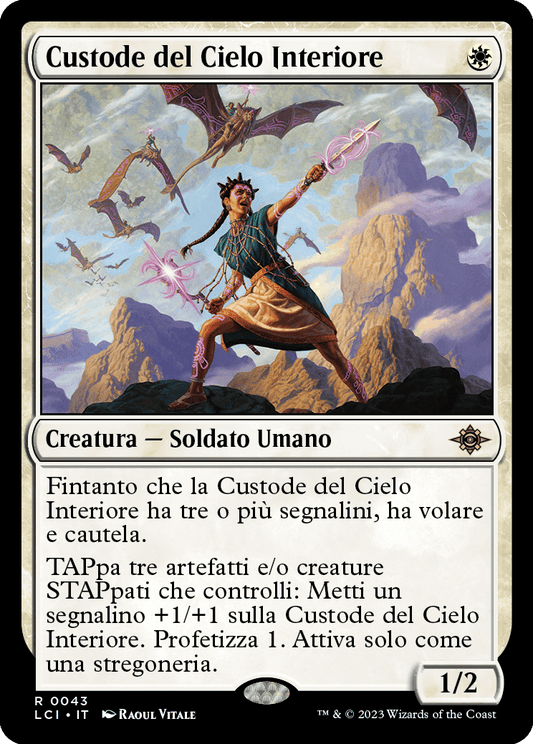 Le caverne perdute di Ixalan 43