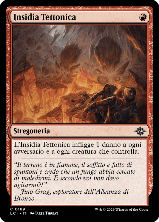 Le caverne perdute di Ixalan 169
