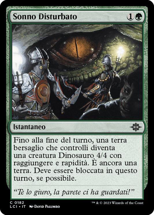 Le caverne perdute di Ixalan 182