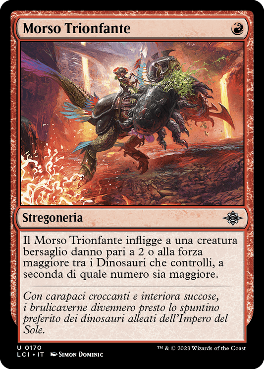 Le caverne perdute di Ixalan 170
