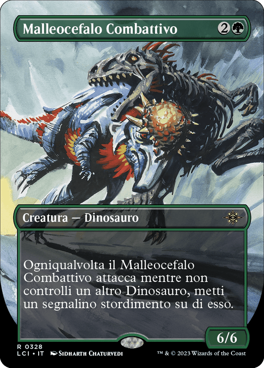 Le caverne perdute di Ixalan 328