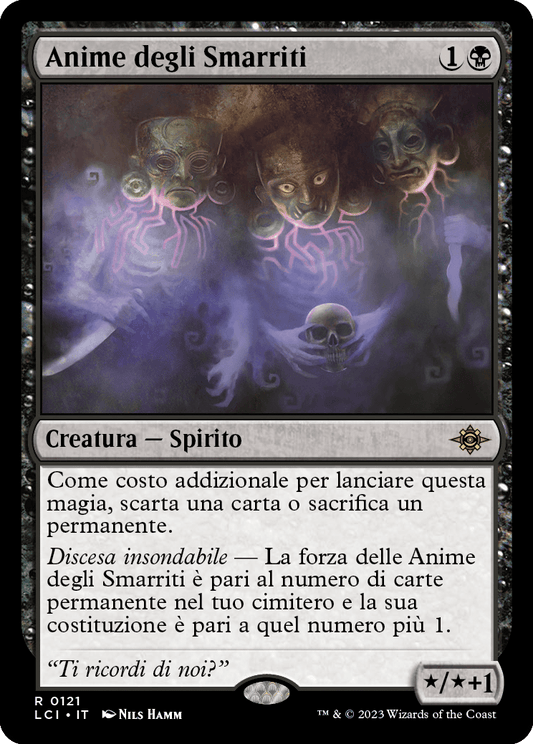 Le caverne perdute di Ixalan 121