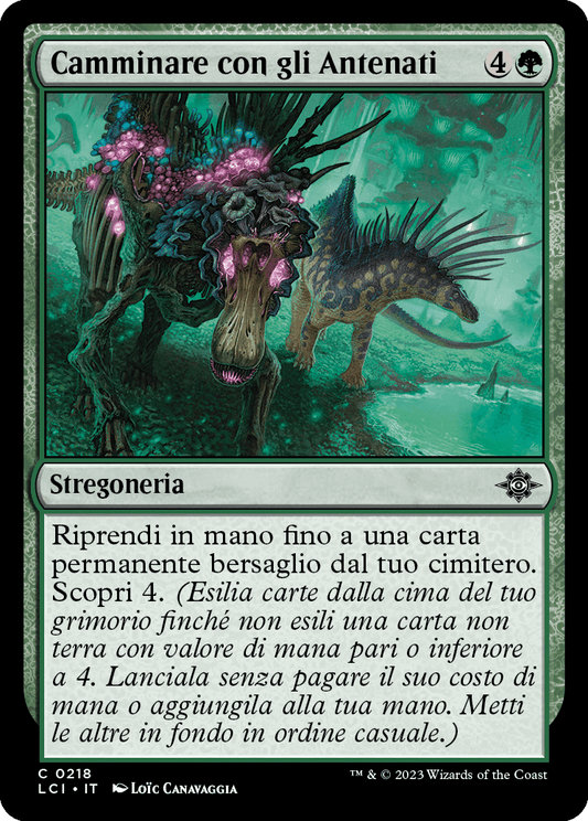 Le caverne perdute di Ixalan 218
