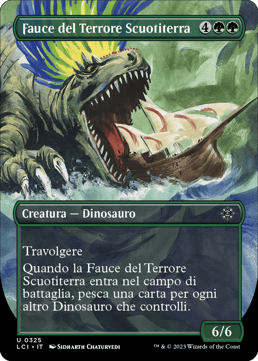 Le caverne perdute di Ixalan 325