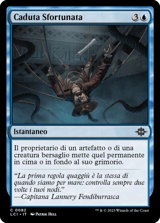 Le caverne perdute di Ixalan 82