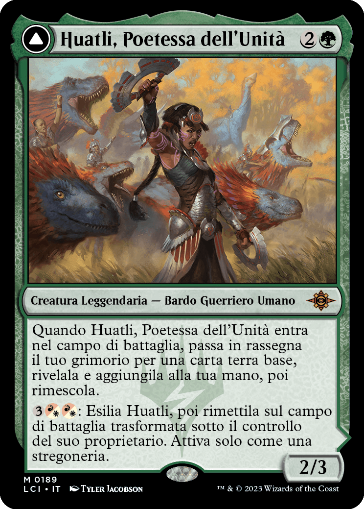 Le caverne perdute di Ixalan 189