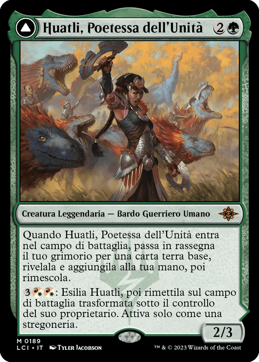 Le caverne perdute di Ixalan 189