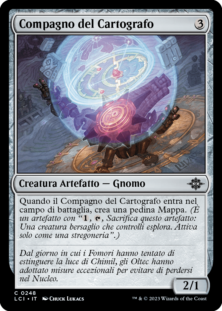 Le caverne perdute di Ixalan 248