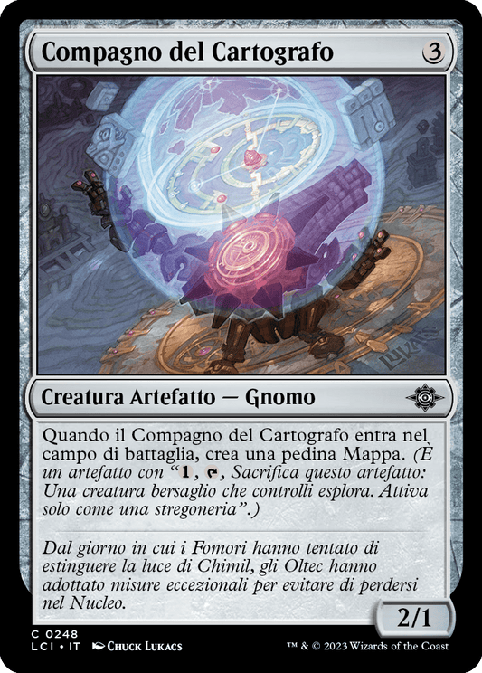 Le caverne perdute di Ixalan 248