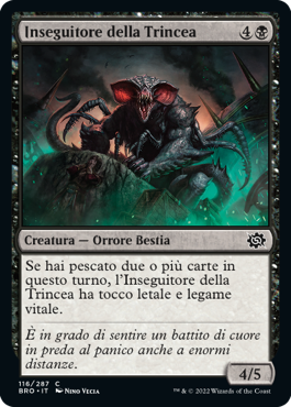 La Guerra dei Fratelli 116