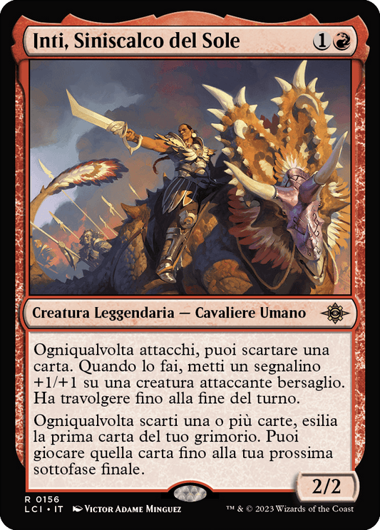 Le caverne perdute di Ixalan 156