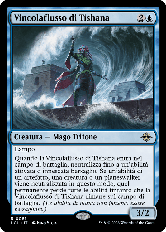 Le caverne perdute di Ixalan 81